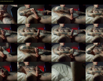 tom__ice — 80 minute Chaturbate male cam show recording, 720p, Aug 23, 2023