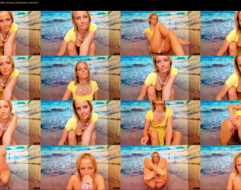 viciousqueen — 48 minute Chaturbate female cam show recording, 720p, Aug 23, 2023