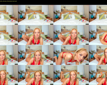 viciousqueen — 11 minute Chaturbate female cam show recording, 720p, Aug 23, 2023
