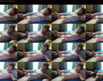 warrenkener — 8 minute Chaturbate male cam show recording, 720p, Aug 23, 2023