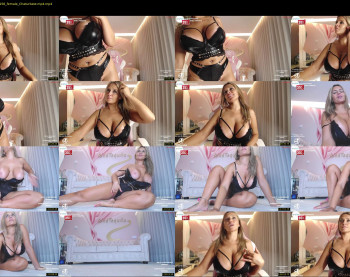 wildtequilla — 120 minute Chaturbate couple cam show recording, 720p, Aug 24, 2023