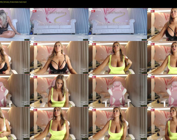 wildtequilla — 98 minute Chaturbate couple cam show recording, 720p, Aug 24, 2023