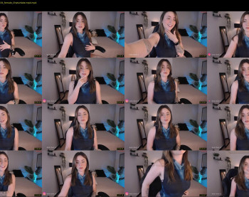 wolfsfoster — 14 minute Chaturbate couple cam show recording, 720p, Aug 24, 2023