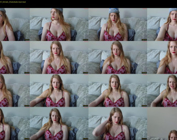 x__rose__x — 61 minute Chaturbate female cam show recording, 720p, Aug 24, 2023