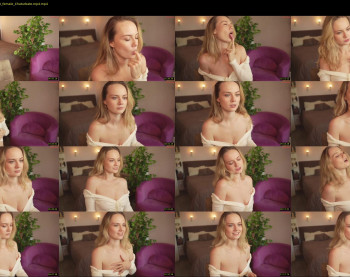 your_kat — 13 minute Chaturbate female cam show recording, 720p, Aug 23, 2023