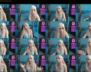 zelda_1 — 3 minute Chaturbate female cam show recording, 720p, Aug 24, 2023