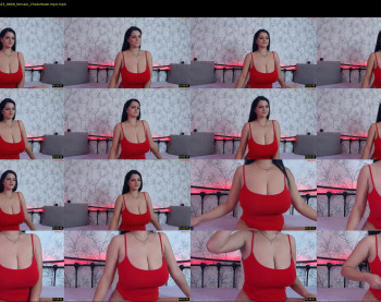 1dream_magical — 10 minute Chaturbate female cam show recording, 720p, Aug 24, 2023