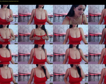 1dream_magical — 39 minute Chaturbate female cam show recording, 720p, Aug 24, 2023