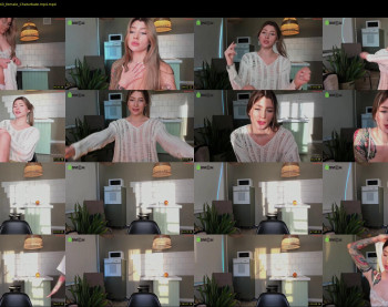 _austra1ia — 74 minute Chaturbate female cam show recording, 720p, Aug 24, 2023