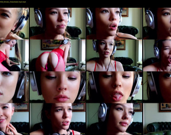 _demi_dee_ — 31 minute Chaturbate female cam show recording, 720p, Aug 24, 2023