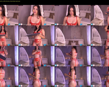 _meghan_gomez1_ — 63 minute Chaturbate female cam show recording, 720p, Aug 24, 2023