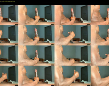ahnoreclis — 63 minute Chaturbate male cam show recording, 720p, Aug 25, 2023