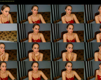 aida_ryan — 4 minute Chaturbate couple cam show recording, 720p, Aug 25, 2023