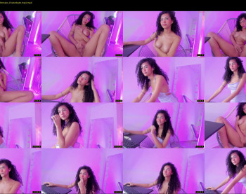 ailann_ — 120 minute Chaturbate female cam show recording, 720p, Aug 25, 2023