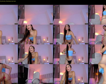 alice_cutes — 111 minute Chaturbate female cam show recording, 720p, Aug 24, 2023