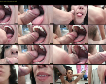 aliceanddave — 5 minute Chaturbate couple cam show recording, 480p, Aug 24, 2023