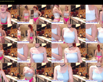 aly_alyce — 7 minute Chaturbate female cam show recording, 720p, Aug 24, 2023