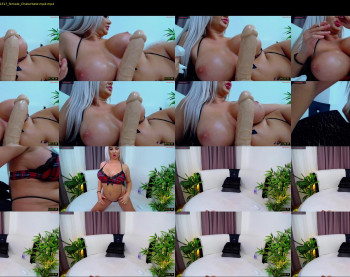 anasstacia__ — 28 minute Chaturbate female cam show recording, 720p, Aug 24, 2023