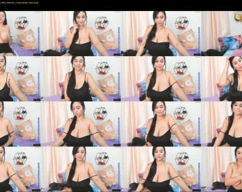 annavalente_ — 87 minute Chaturbate female cam show recording, 720p, Aug 24, 2023
