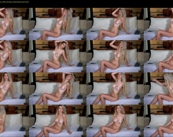 annemanifique — 3 minute Chaturbate female cam show recording, 720p, Aug 24, 2023
