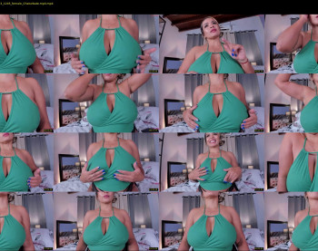 antoniacasarini — 24 minute Chaturbate female cam show recording, 720p, Aug 24, 2023