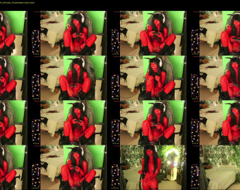 archancel — 85 minute Chaturbate female cam show recording, 720p, Aug 24, 2023