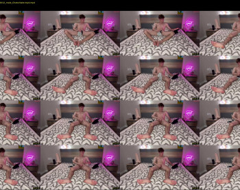 aronyou_win — 4 minute Chaturbate male cam show recording, 720p, Aug 24, 2023