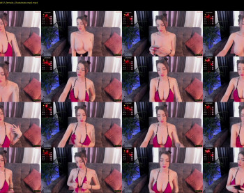 arwenstar11 — 21 minute Chaturbate female cam show recording, 720p, Aug 24, 2023