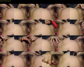 ashiika — 32 minute Chaturbate female cam show recording, 720p, Aug 24, 2023