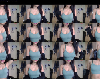 ashukhushi2022 — 7 minute Chaturbate female cam show recording, 720p, Aug 25, 2023