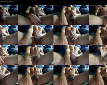 bifitboy — 6 minute Chaturbate male cam show recording, 480p, Aug 24, 2023