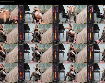 big_lava — 8 minute Chaturbate female cam show recording, 720p, Aug 25, 2023
