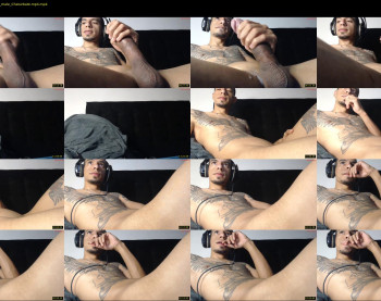 bigbacs — 38 minute Chaturbate male cam show recording, 720p, Aug 24, 2023