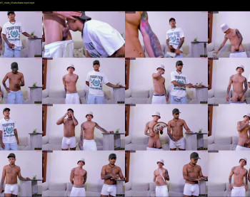 blakemate — 78 minute Chaturbate male cam show recording, 720p, Aug 24, 2023