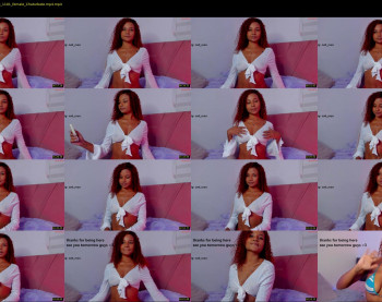 cattaleya_russ — 5 minute Chaturbate female cam show recording, 720p, Aug 24, 2023
