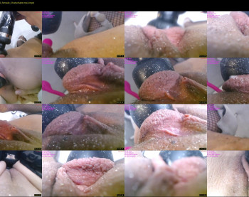catty190 — 19 minute Chaturbate female cam show recording, 720p, Aug 24, 2023