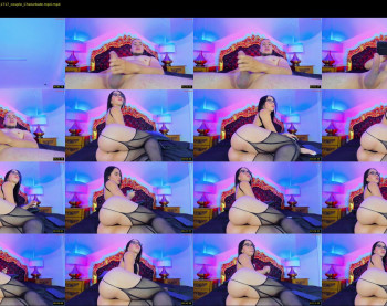 celinayhanck — 12 minute Chaturbate couple cam show recording, 720p, Aug 24, 2023