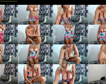cherry_nicolle — 120 minute Chaturbate female cam show recording, 720p, Aug 24, 2023