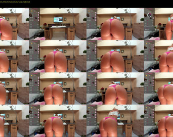classy_medeeea — 39 minute Chaturbate female cam show recording, 720p, Aug 24, 2023
