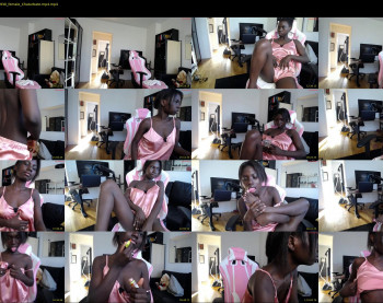 conymegan — 72 minute Chaturbate female cam show recording, 720p, Aug 24, 2023