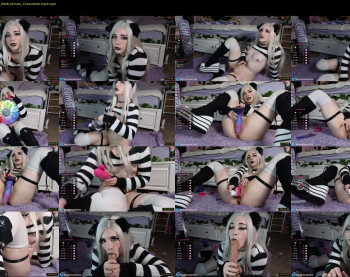 crimsonkitten — 103 minute Chaturbate female cam show recording, 720p, Aug 24, 2023