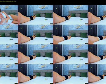 cris__alex__ — 3 minute Chaturbate couple cam show recording, 720p, Aug 24, 2023
