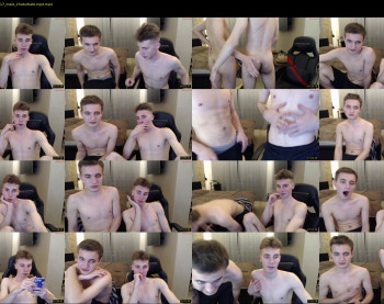 cute_brian — 43 minute Chaturbate male cam show recording, 720p, Aug 24, 2023