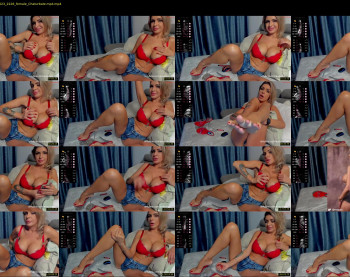 dangerousdream — 120 minute Chaturbate couple cam show recording, 720p, Aug 24, 2023