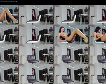 desert2blosom — 116 minute Chaturbate female cam show recording, 720p, Aug 24, 2023