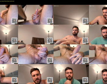 dickjulian — 121 minute Chaturbate male cam show recording, 720p, Aug 24, 2023