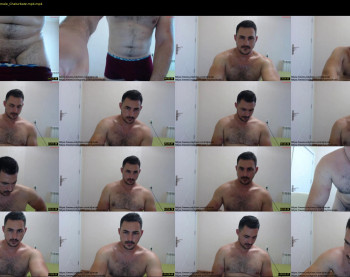 djmute — 75 minute Chaturbate male cam show recording, 720p, Aug 24, 2023