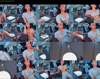 ehotlovea — 120 minute Chaturbate female cam show recording, 720p, Aug 24, 2023