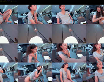 ehotlovea — 79 minute Chaturbate female cam show recording, 720p, Aug 24, 2023