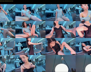 ehotlovea — 120 minute Chaturbate female cam show recording, 720p, Aug 25, 2023